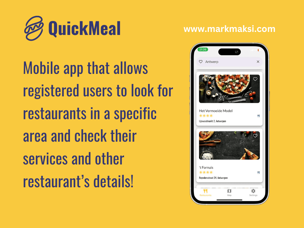 QuickMeal