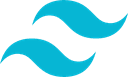 Tailwindcss logo